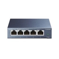 TP-LINK TL-SG105, арт. TL-SG105 фото