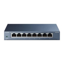 TP-LINK TL-SG108, арт. TL-SG108 фото