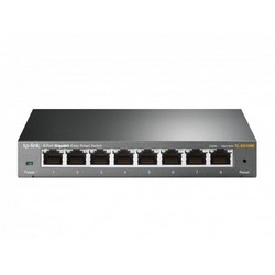 TP-LINK TL-SG108E, арт. TL-SG108E фото