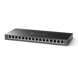 TP-LINK TL-SG116E, арт. TL-SG116E фото