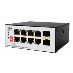 UNIVIEW ISW2000-8T2GP-IN, арт. ISW2000-8GT2GP-IN фото