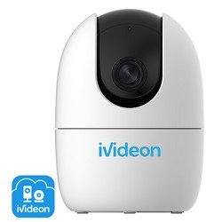 Ivideon Cute 360, арт. Cute 360 фото