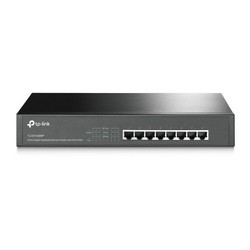 TP-LINK TL-SG1008MP, арт. TL-SG1008MP фото
