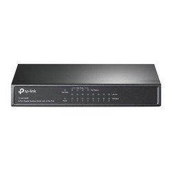 TP-LINK TL-SG1008P, арт. TL-SG1008P фото
