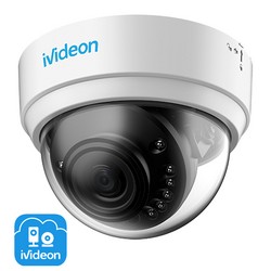 Ivideon Dome, арт. Dome фото