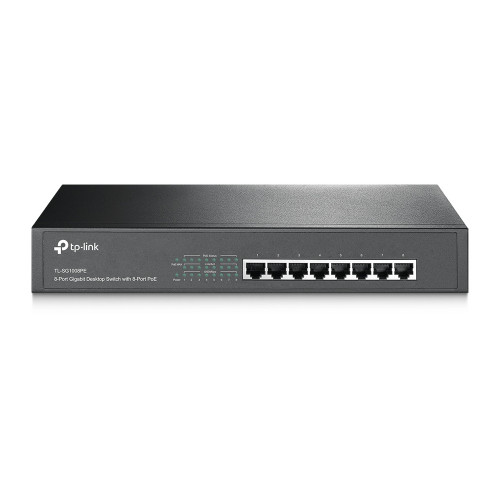 TP-LINK TL-SG1008PE TL-SG1008PE фото