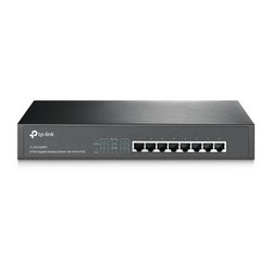 TP-LINK TL-SG1008PE, арт. TL-SG1008PE фото