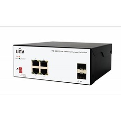UNIVIEW ISW2000-4T2GP-POE-IN, арт. ISW2000-4T2GP-POE-IN фото