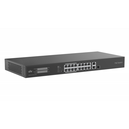 UNIVIEW NSW2020-16T1GT1GC-POE-IN NSW2020-16T1GT1GC-POE-IN фото