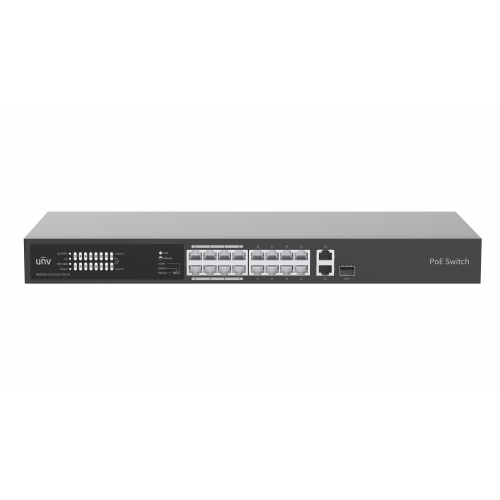 UNIVIEW NSW2020-16T1GT1GC-POE-IN NSW2020-16T1GT1GC-POE-IN фото 2