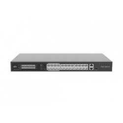 UNIVIEW NSW2020-24T1GT1GC-POE-IN, арт. NSW2020-24T1GT1GC-POE-IN фото