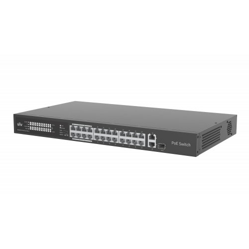 UNIVIEW NSW2020-24T1GT1GC-POE-IN NSW2020-24T1GT1GC-POE-IN фото 3