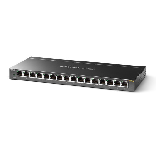 TP-LINK TL-SG116E TL-SG116E фото