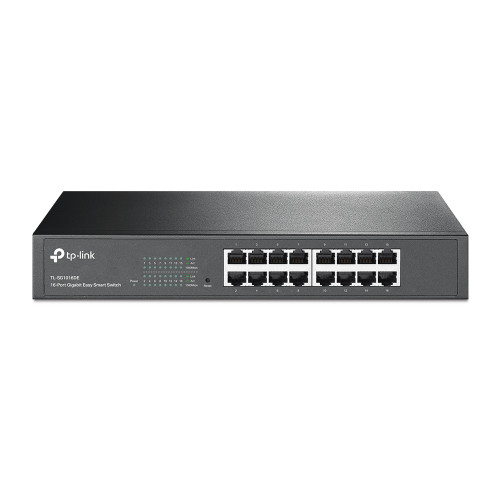 TP-LINK TL-SG1016DE  TL-SG1016DE фото