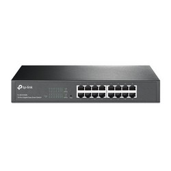 TP-LINK TL-SG1016DE, арт.  TL-SG1016DE фото