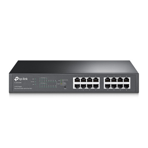 TP-LINK TL-SG1016PE TL-SG1016PE фото