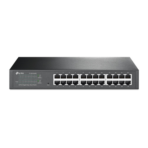 TP-LINK TL-SG1024DE TL-SG1024DE фото