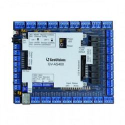 GEOVISION GV-AS400, арт. GV-AS400 фото