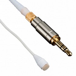 AXIS T8353A MICROPHONE 3.5mm, арт. 5032-531 фото