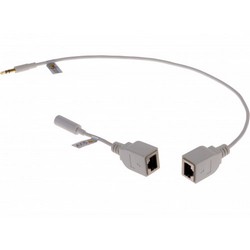 AXIS Digital Audio Extension Kit, арт. 01590-001 фото