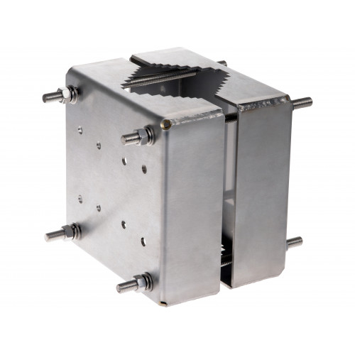 AXIS Pole Mount ExCam XPT 01539-001 фото