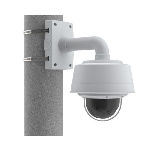 AXIS T91B67 POLE MOUNT 65-165MM 01473-001 фото 2