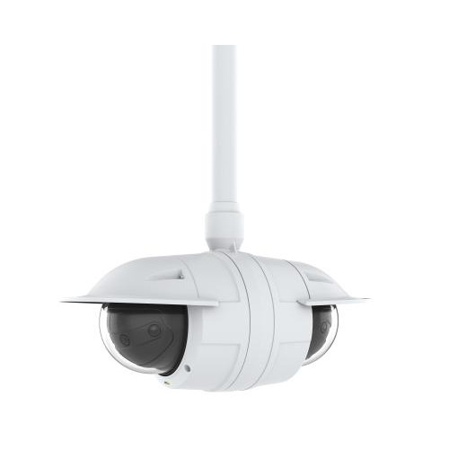 AXIS T94V01C DUAL CAMERA MOUNT 01457-001 фото 3
