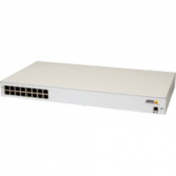 AXIS PoE Midspan 8 port, арт. 5012-002 фото