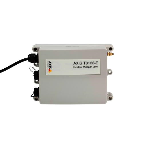 AXIS T8123-E 5030-231 фото 2