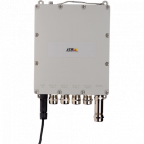 AXIS T8504-E 01449-001 фото