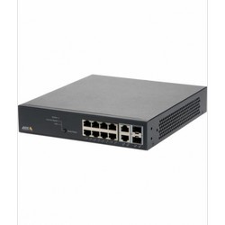 AXIS T8508 PoE+ NETWORK SWITCH, арт. 01191-002 фото