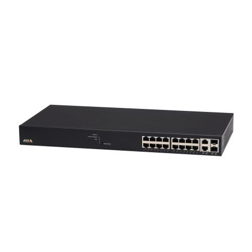 AXIS T8516 PoE+ NETWORK SWITCH 5801-692 фото
