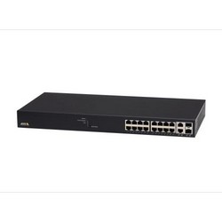 AXIS T8516 PoE+ NETWORK SWITCH, арт. 5801-692 фото