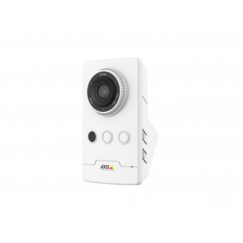 AXIS M1045-LW 0812-002 фото