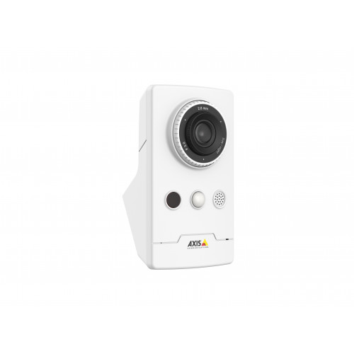 AXIS M1065-L 0811-001 фото