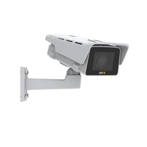 AXIS M1137-E 01773-001 фото 2