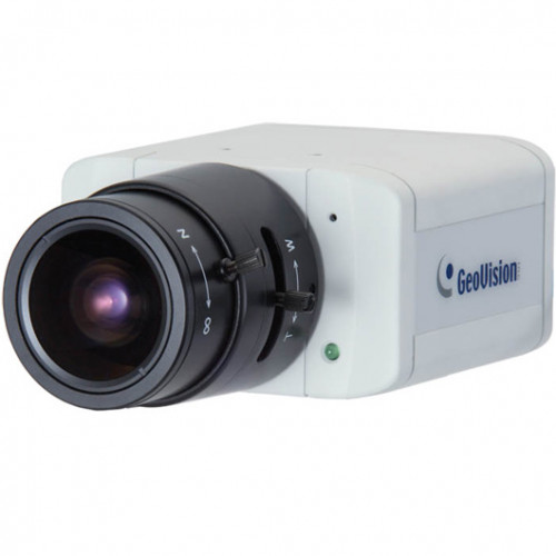 GEOVISION GV-BX130D GV-BX130D фото