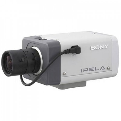 SONY SNC-CS10 SNC-CS10 фото
