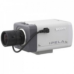 SONY SNC-CS10
