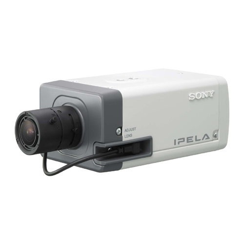 SONY SNC-CS20 SNC-CS20 фото