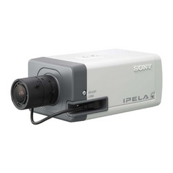 SONY SNC-CS20