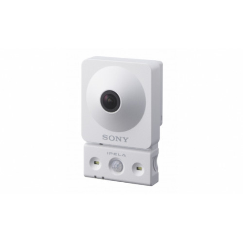 SONY SNC-CX600 SNC-CX600 фото