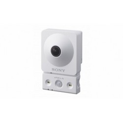 SONY SNC-CX600