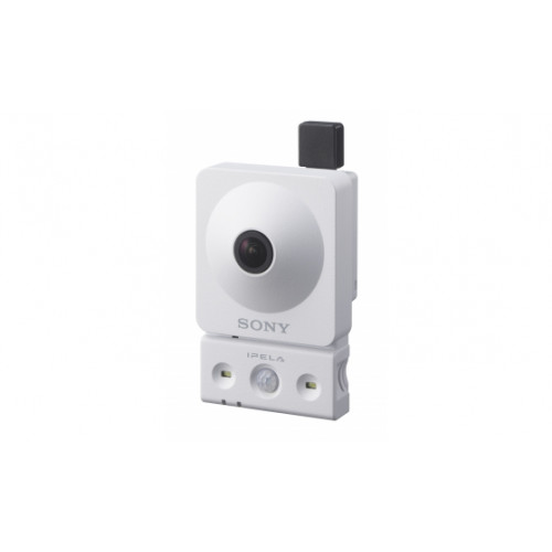 SONY SNC-CX600W SNC-CX600W фото