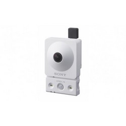 SONY SNC-CX600W