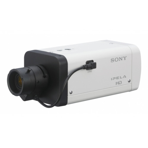 SONY SNC-EB600 SNC-EB600 фото