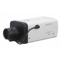 SONY SNC-EB600