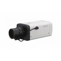 SONY SNC-EB640