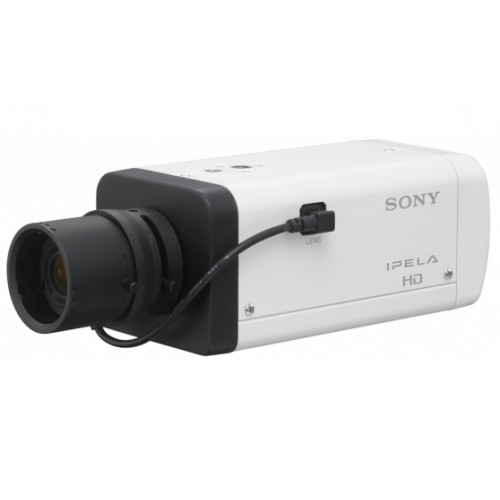 SONY SNC-VB600 SNC-VB600 фото