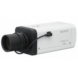SONY SNC-VB600